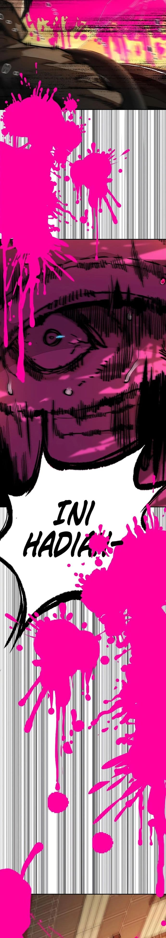 Wind Breaker - Chapter 507 - Page 30