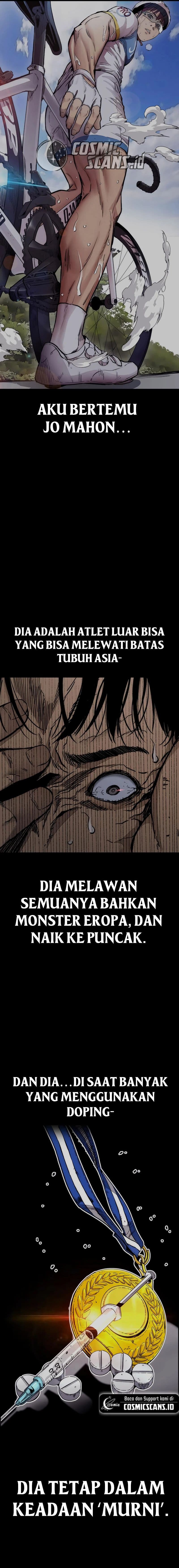 Wind Breaker - Chapter 508 - Page 16