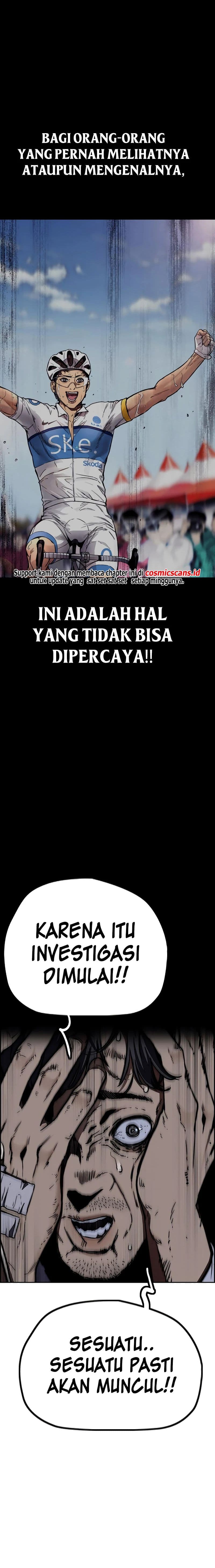 Wind Breaker - Chapter 508 - Page 19