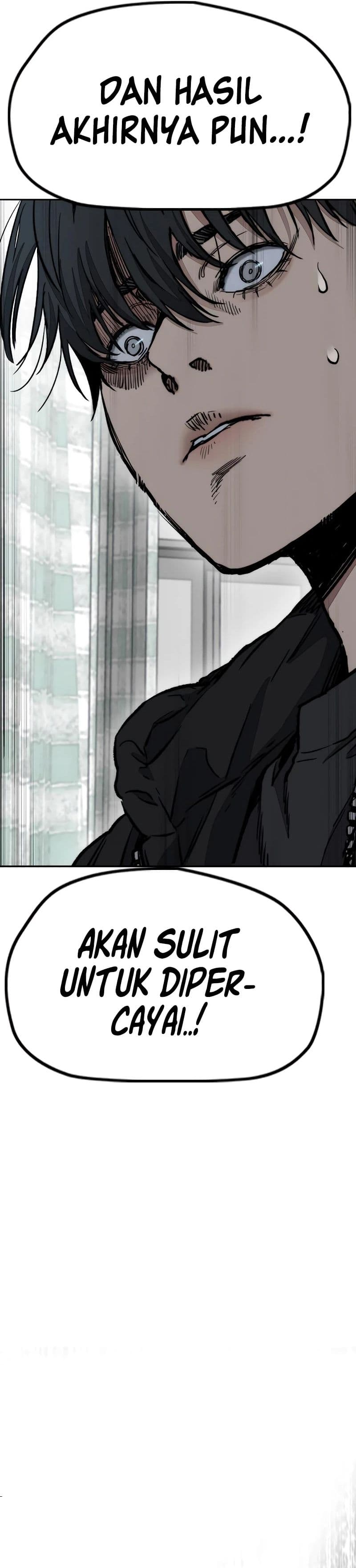 Wind Breaker - Chapter 508 - Page 20