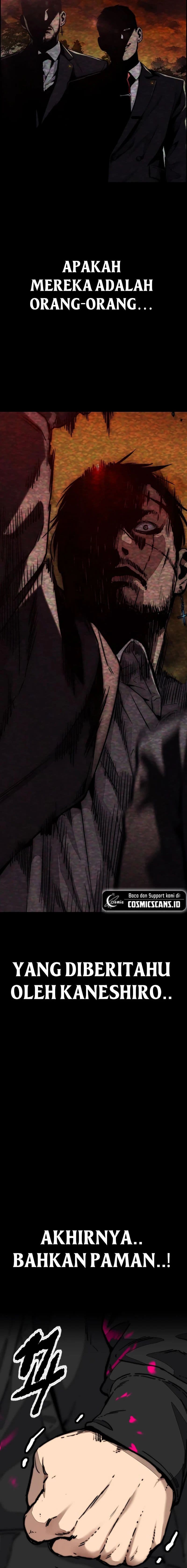 Wind Breaker - Chapter 508 - Page 23