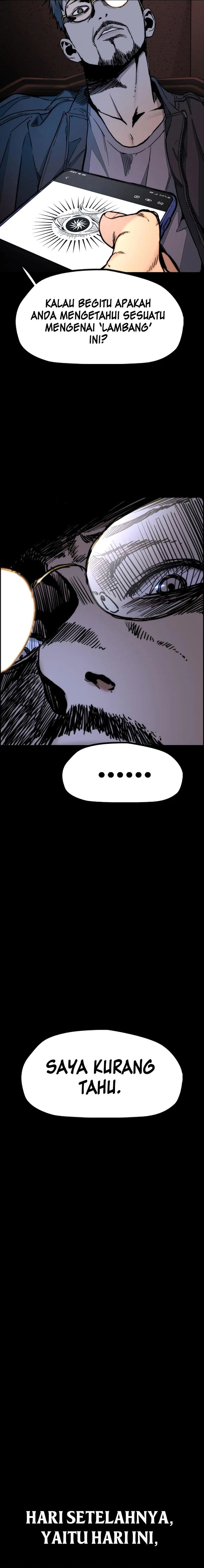 Wind Breaker - Chapter 508 - Page 30