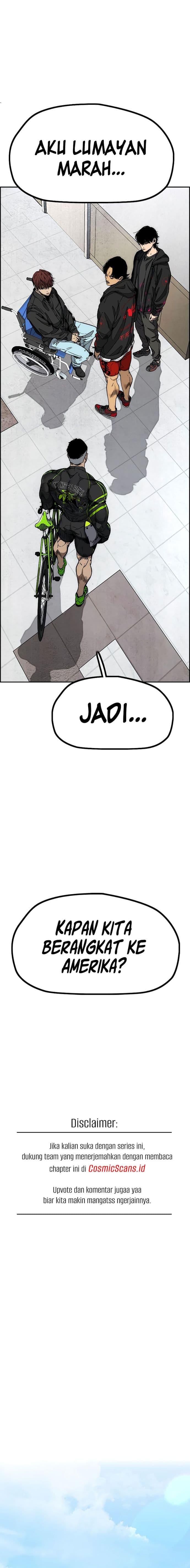 Wind Breaker - Chapter 509 - Page 23