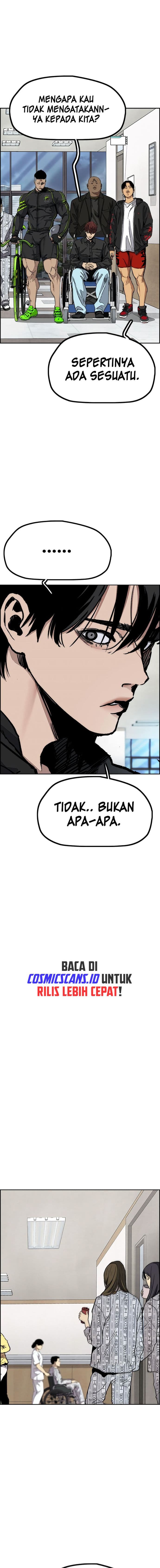 Wind Breaker - Chapter 509 - Page 6