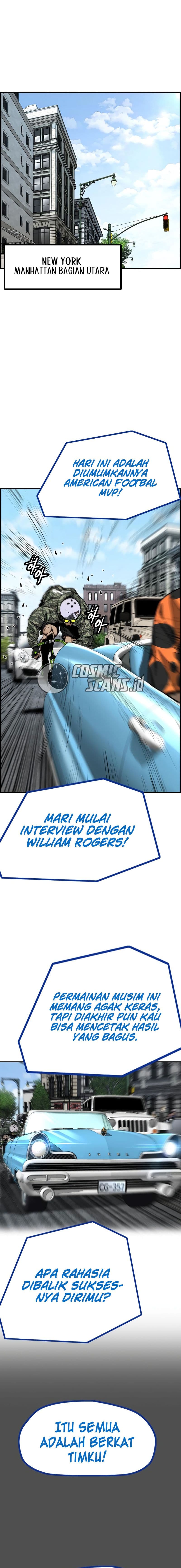 Wind Breaker - Chapter 510 - Page 14