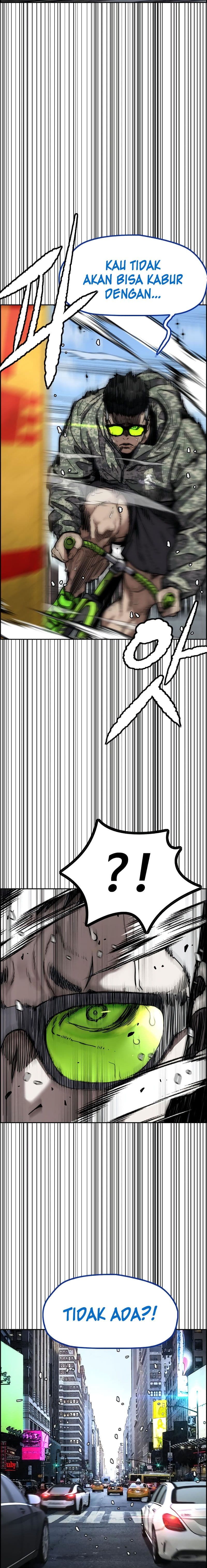 Wind Breaker - Chapter 511 - Page 10
