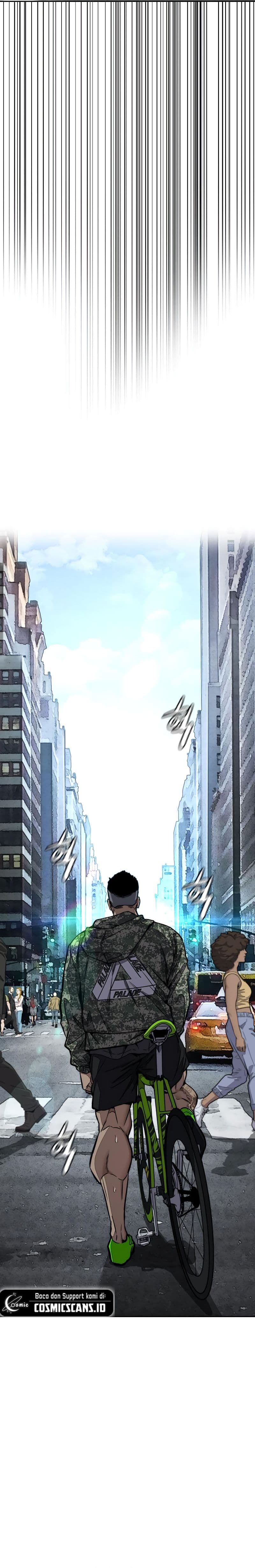 Wind Breaker - Chapter 511 - Page 13