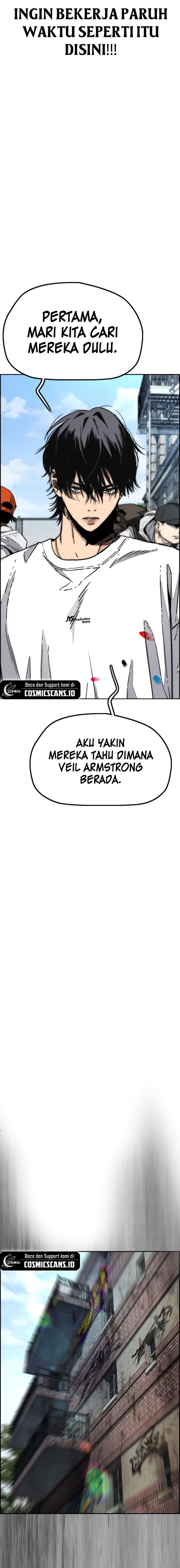 Wind Breaker - Chapter 511 - Page 27