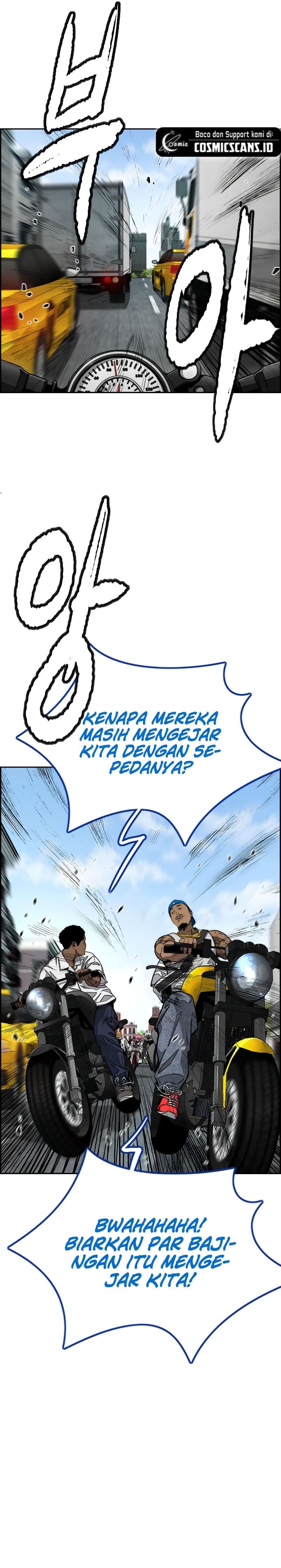 Wind Breaker - Chapter 513 - Page 12