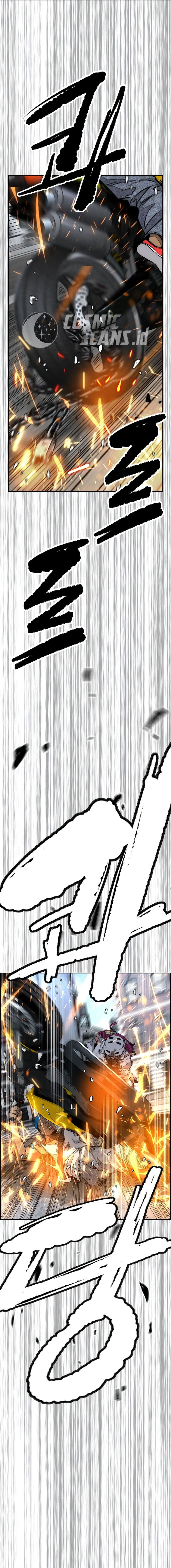 Wind Breaker - Chapter 514 - Page 12