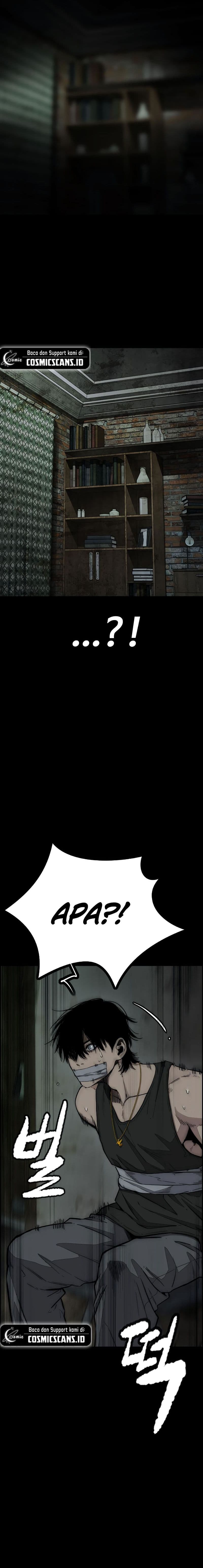 Wind Breaker - Chapter 514 - Page 27