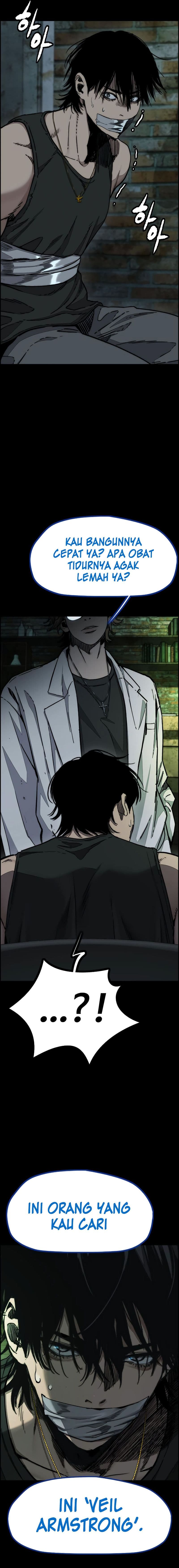 Wind Breaker - Chapter 514 - Page 29