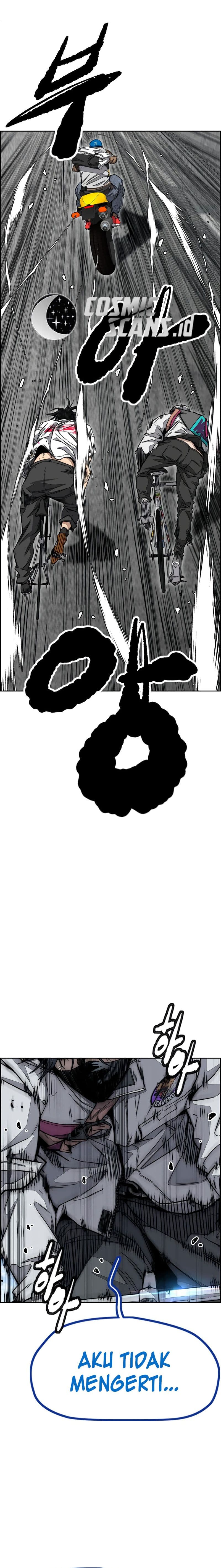Wind Breaker - Chapter 514 - Page 3