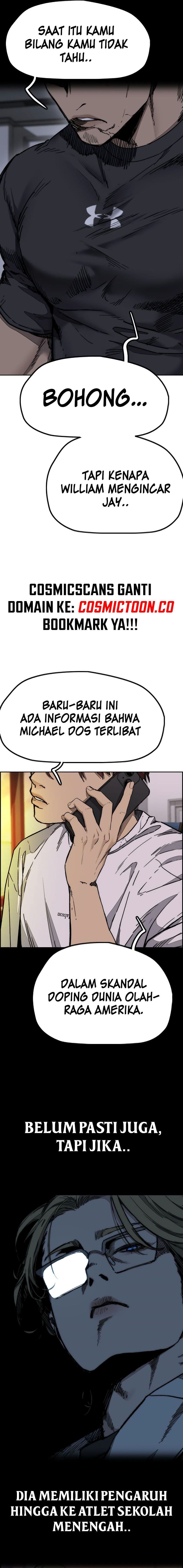 Wind Breaker - Chapter 515 - Page 12