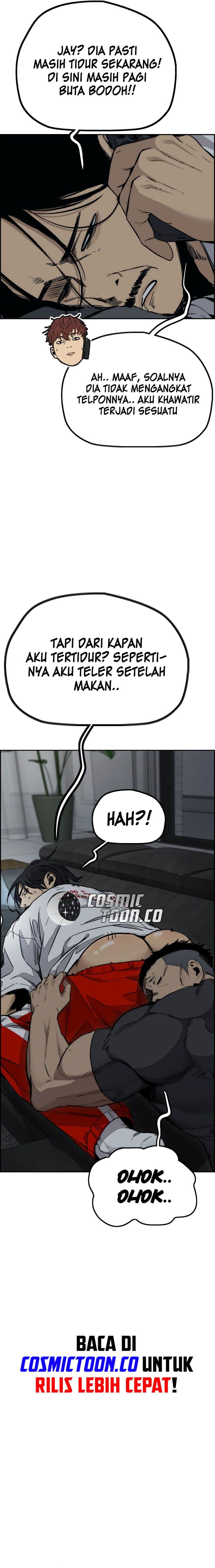 Wind Breaker - Chapter 515 - Page 2