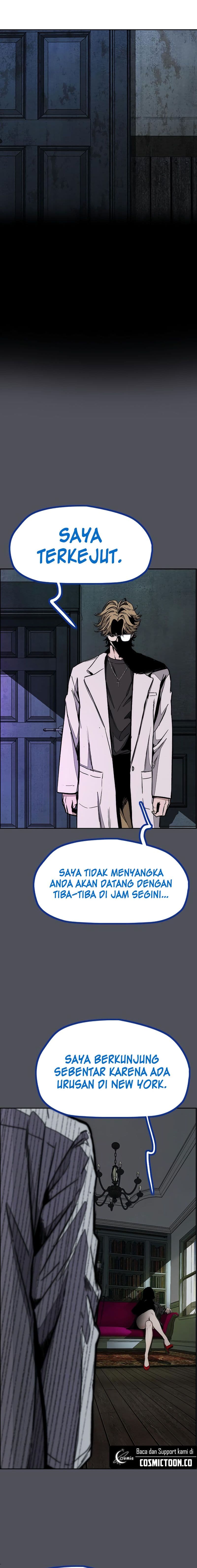 Wind Breaker - Chapter 516 - Page 13
