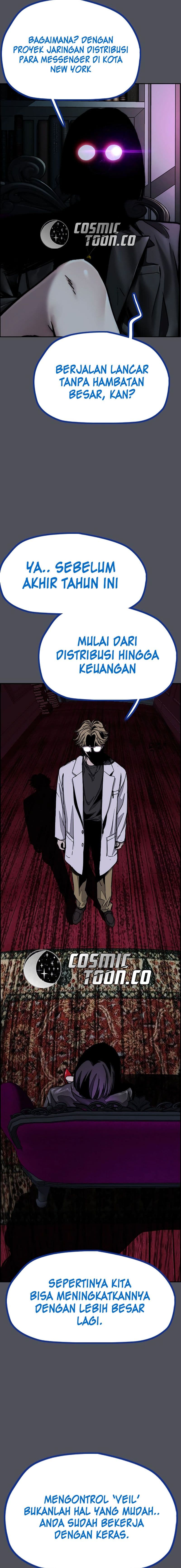 Wind Breaker - Chapter 516 - Page 14