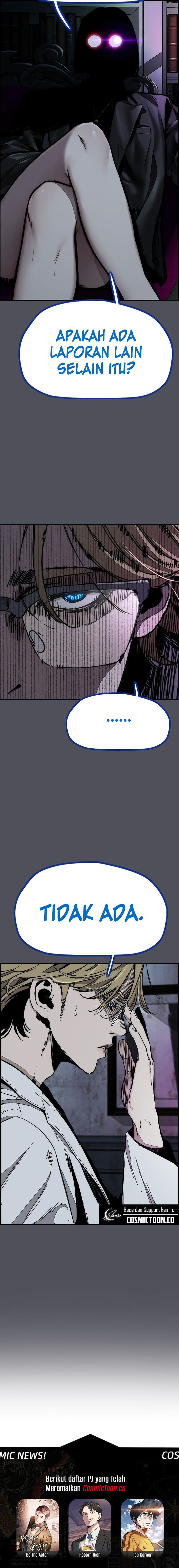 Wind Breaker - Chapter 516 - Page 15