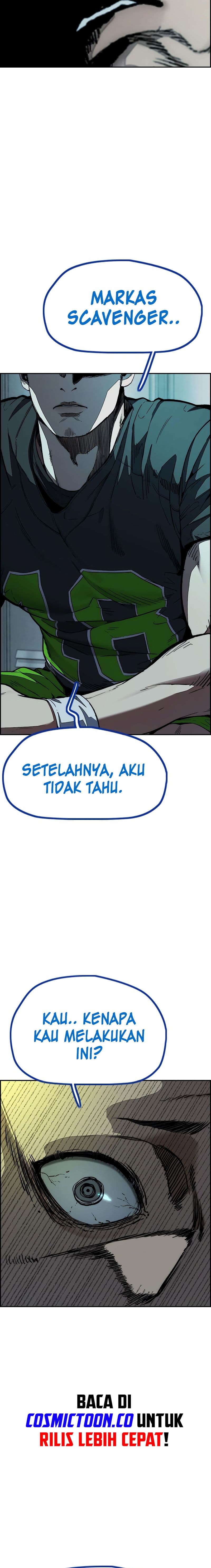 Wind Breaker - Chapter 516 - Page 2