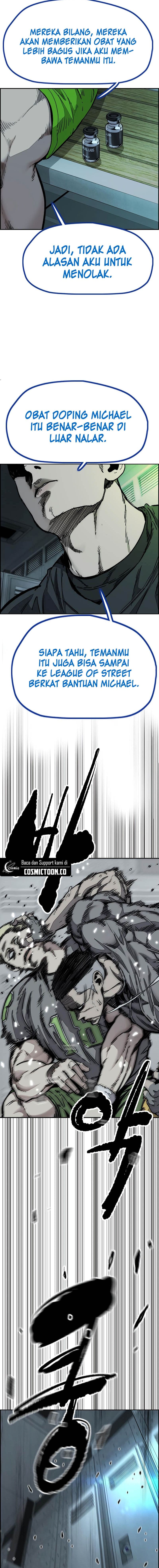 Wind Breaker - Chapter 516 - Page 3