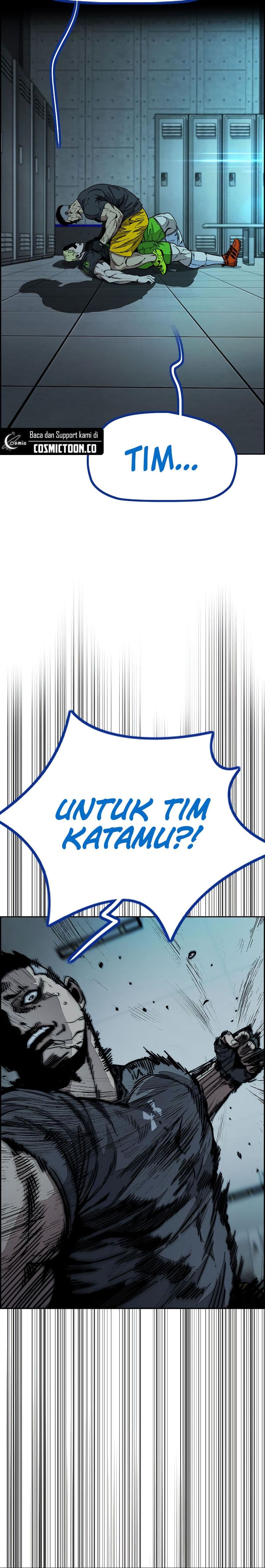 Wind Breaker - Chapter 516 - Page 6