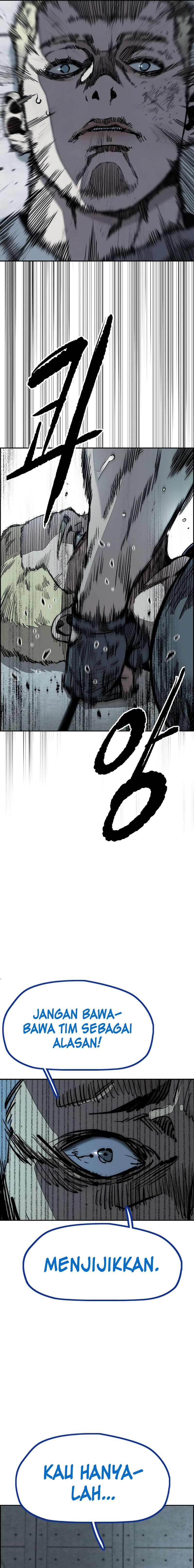 Wind Breaker - Chapter 516 - Page 7