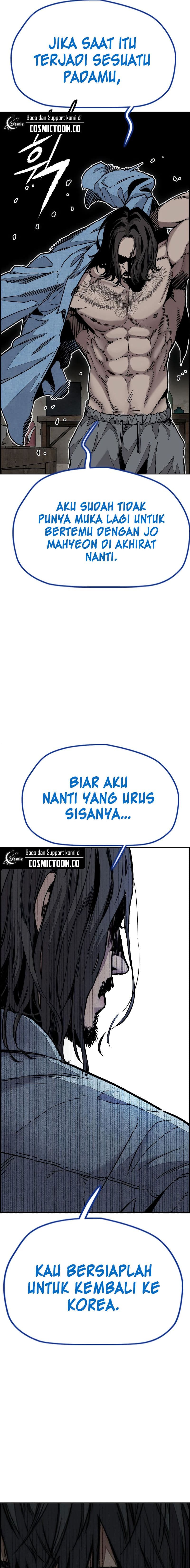 Wind Breaker - Chapter 517 - Page 10