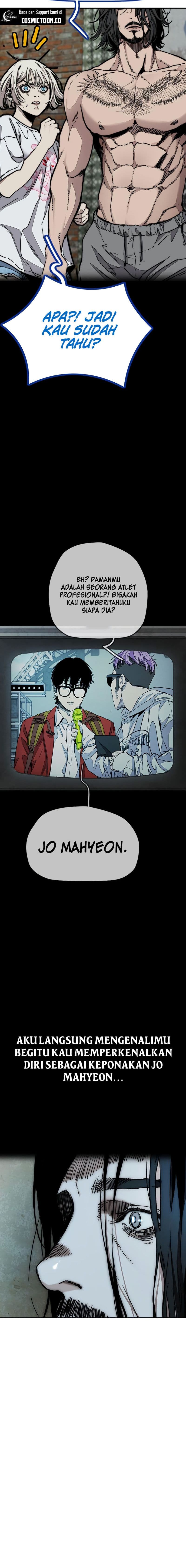 Wind Breaker - Chapter 517 - Page 6