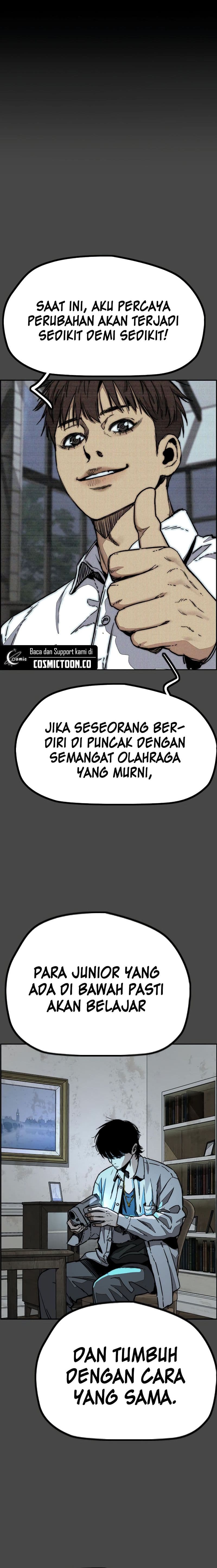 Wind Breaker - Chapter 518 - Page 13