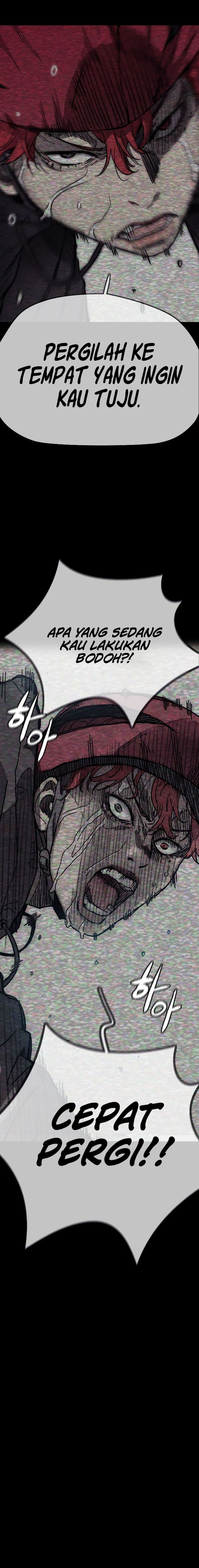 Wind Breaker - Chapter 518 - Page 19