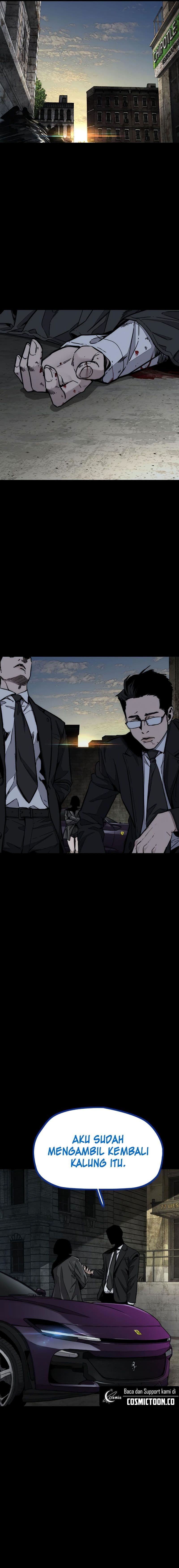 Wind Breaker - Chapter 518 - Page 29