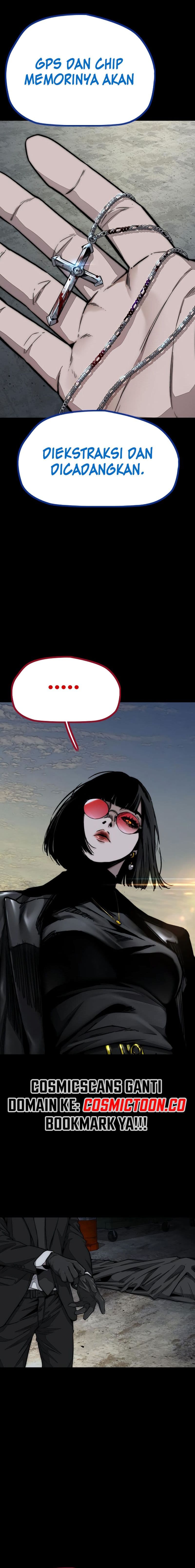 Wind Breaker - Chapter 518 - Page 30