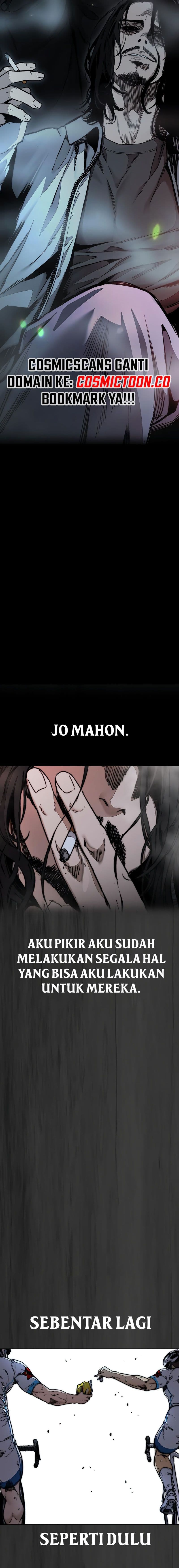 Wind Breaker - Chapter 520 - Page 26