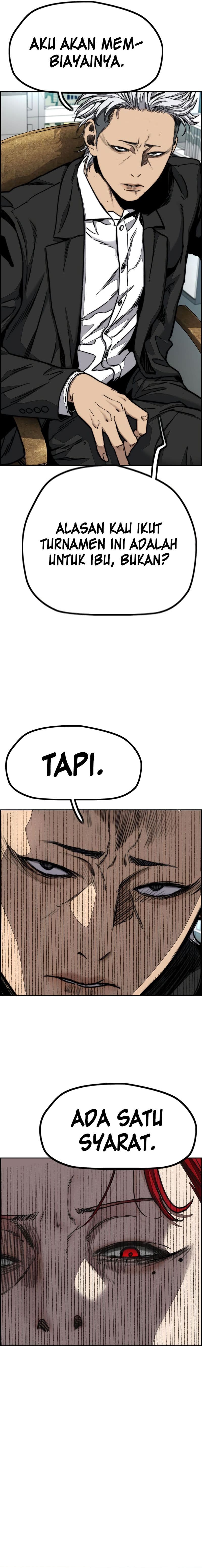 Wind Breaker - Chapter 521 - Page 24