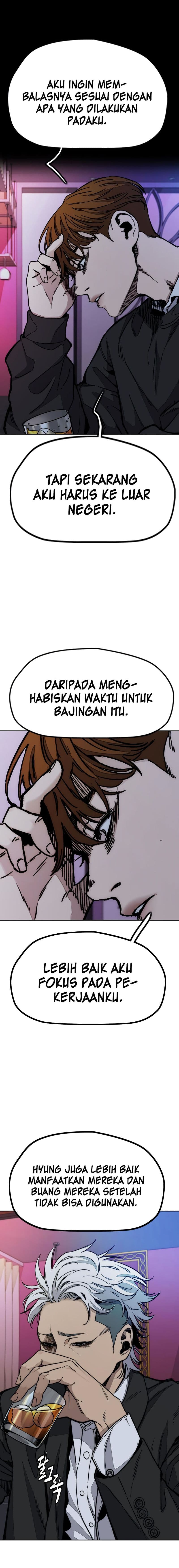 Wind Breaker - Chapter 521 - Page 6