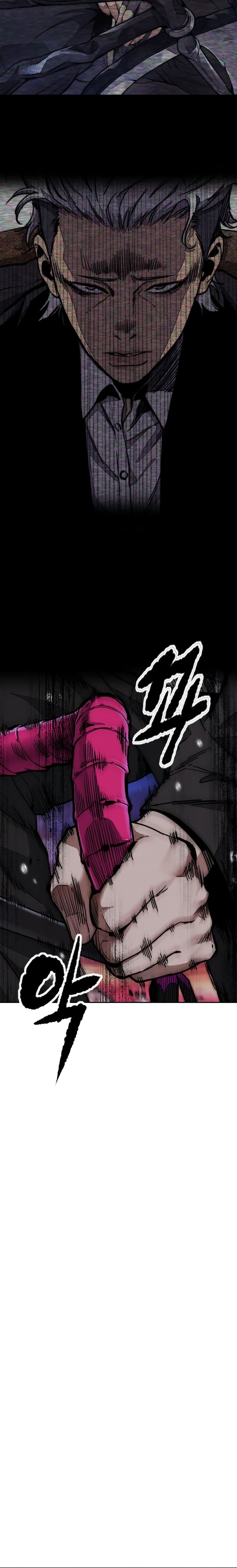 Wind Breaker - Chapter 522 - Page 15