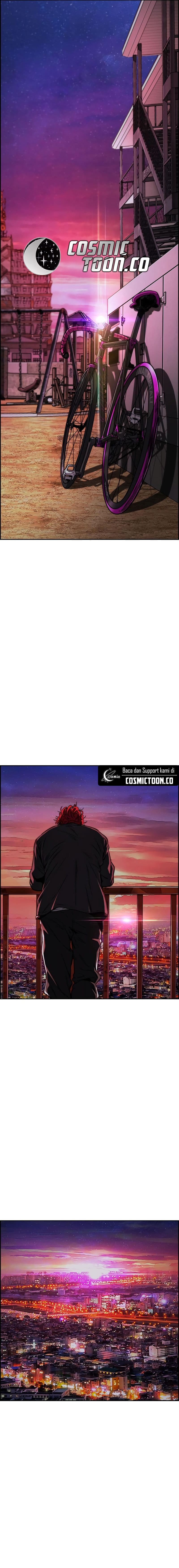 Wind Breaker - Chapter 522 - Page 16