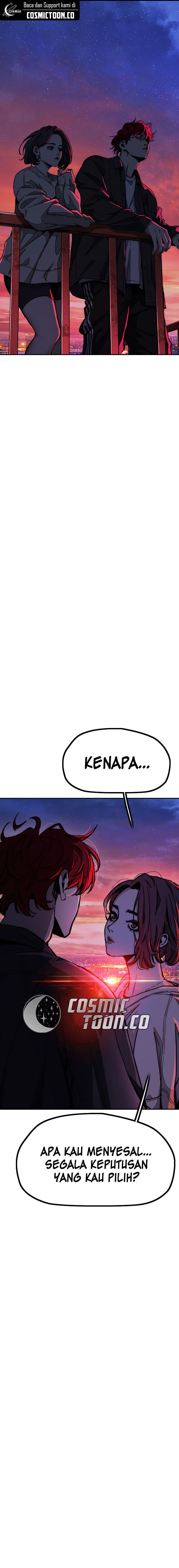 Wind Breaker - Chapter 522 - Page 20