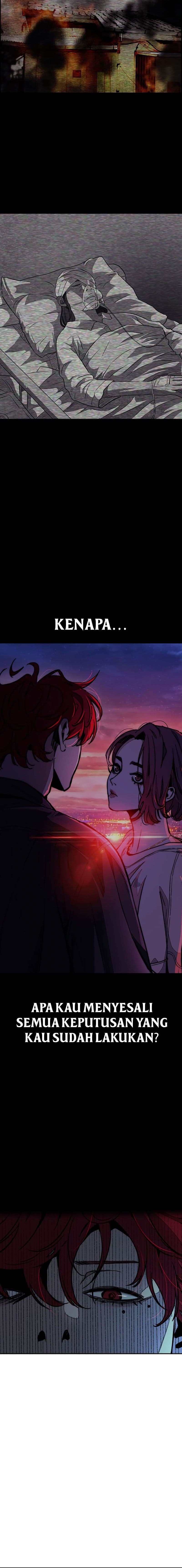 Wind Breaker - Chapter 524 - Page 11