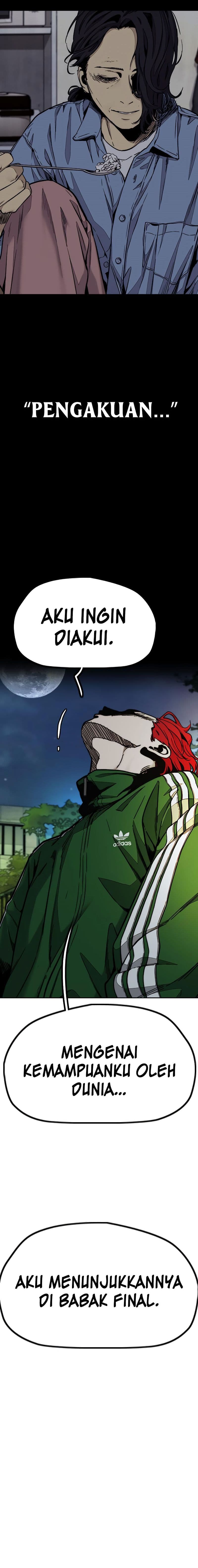 Wind Breaker - Chapter 525 - Page 13