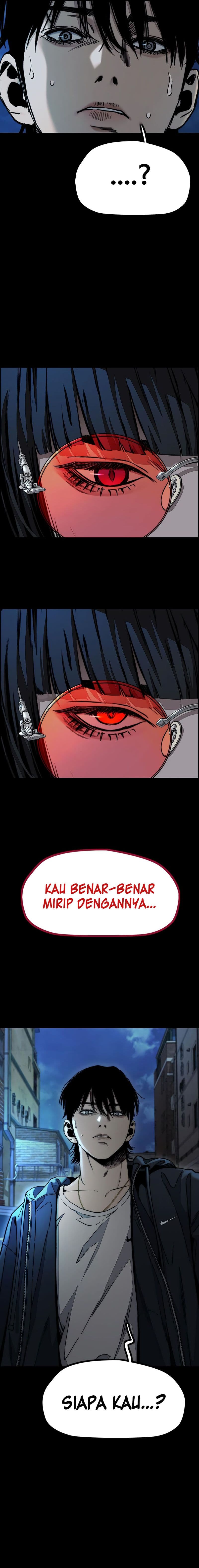 Wind Breaker - Chapter 525 - Page 2