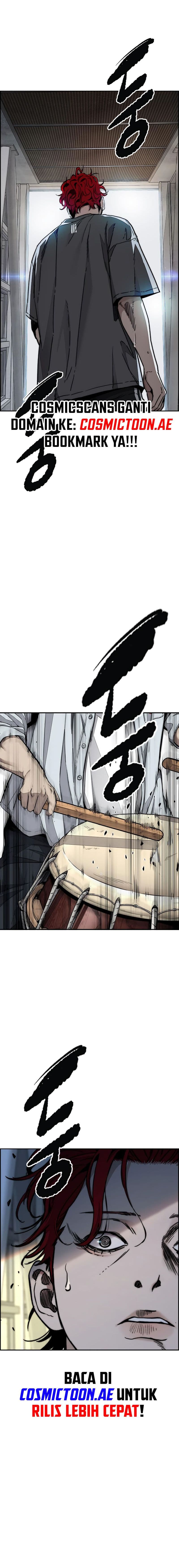 Wind Breaker - Chapter 525 - Page 24