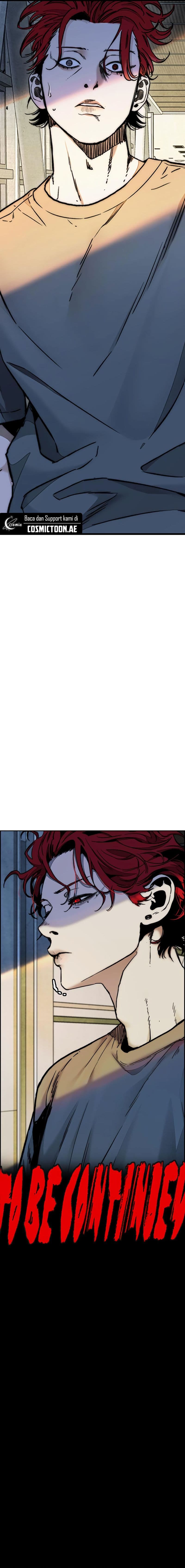 Wind Breaker - Chapter 525 - Page 27