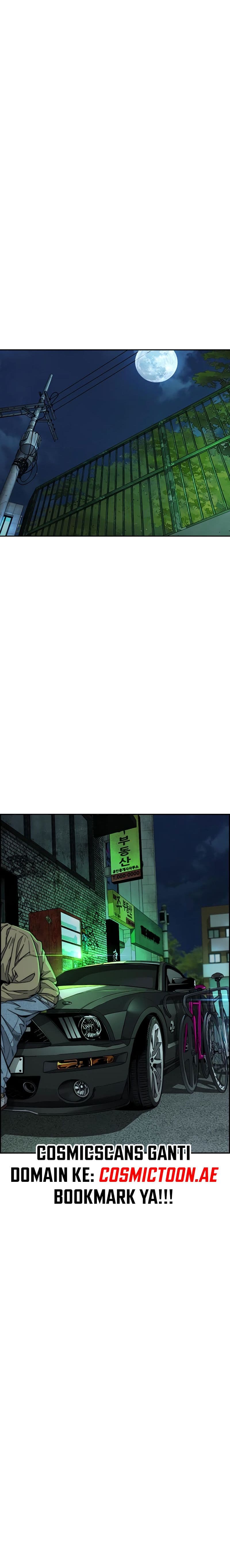 Wind Breaker - Chapter 525 - Page 5