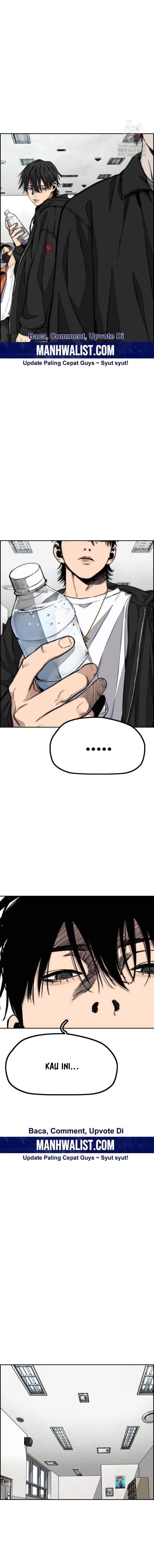 Wind Breaker - Chapter 526 - Page 6