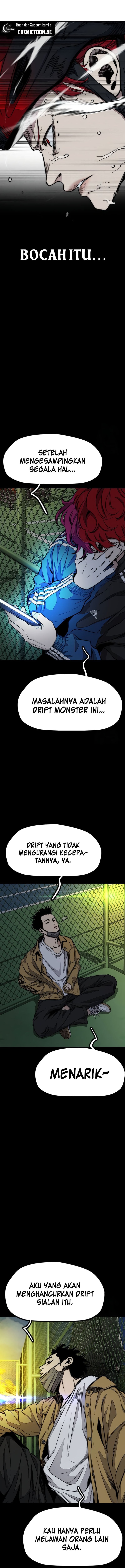 Wind Breaker - Chapter 529 - Page 14