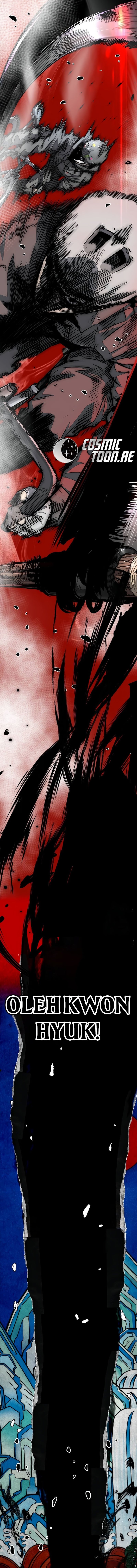 Wind Breaker - Chapter 529 - Page 19