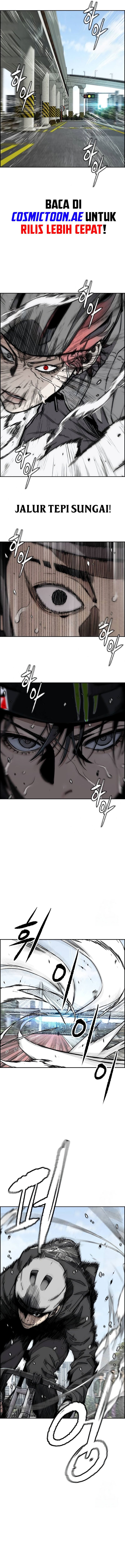Wind Breaker - Chapter 530 - Page 16