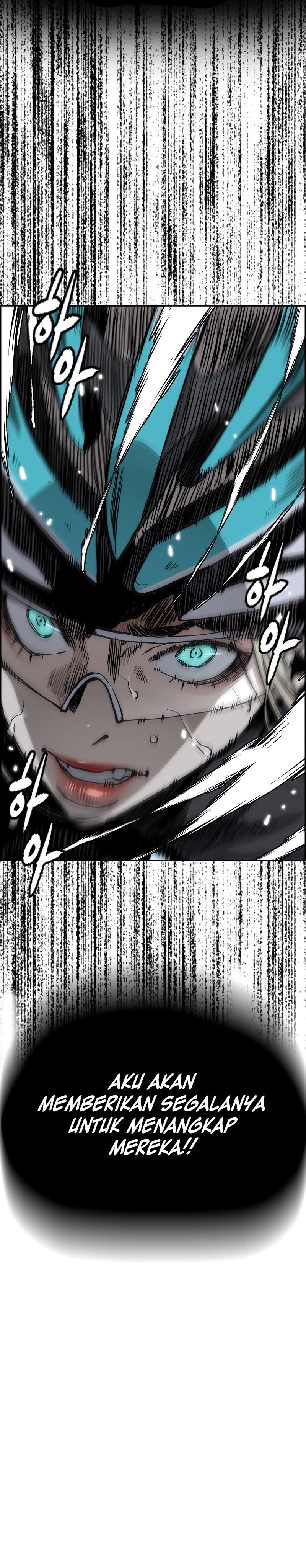 Wind Breaker - Chapter 531 - Page 15