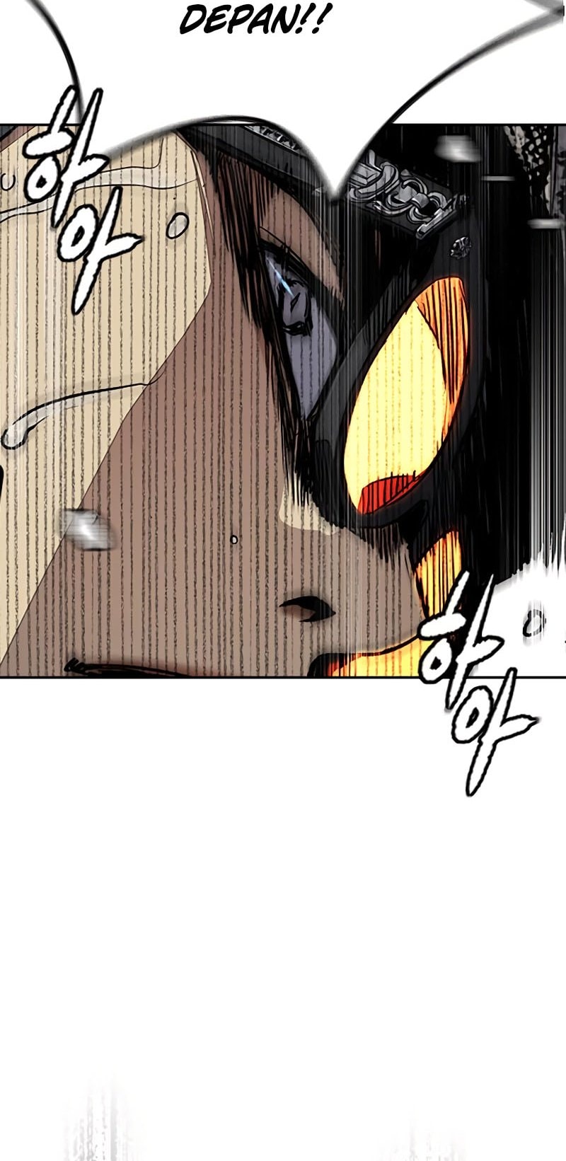 Wind Breaker - Chapter 531 - Page 18